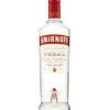 SMIRNOFF VODKA