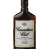 CANADIAN CLUB