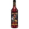 CAPTAIN MORGAN DARK RUM