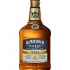 GIBSONS FINEST 12 YEAR OLD
