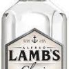 LAMBS WHITE