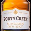 FORTY CREEK BARREL SELECT WHISKEY
