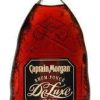 CAPTAIN MORGAN DELUXE