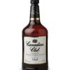 CANADIAN CLUB