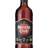 HAVANA CLUB AMBER 7 YR OLD (CUBAN)
