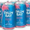 PALM BAY STRAWBERRY PINEAPPLE