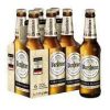 WARSTEINER PILSNER