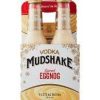 VODKA MUDSHAKE EGGNOG