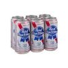 PABST BLUE RIBBON