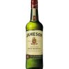 JAMESON IRISH WHISKY