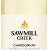 SAWMILL CREEK CHARDONNAY
