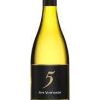 MISSION HILL FIVE VINEYARDS PINOT BLANC
