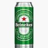 HEINEKEN LAGER BEER