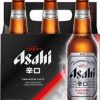 ASAHI SUPER DRY (BOTTLES)