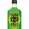 SOUR PUSS - SOUR APPLE
