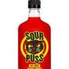 SOUR PUSS - SOUR RASPBERRY