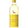 WOLF BLASS YELLOW LABEL SAUVIGNON BLANC