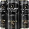 STRONGBOW CIDER
