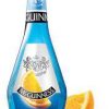 MCGUINNESS BLUE CURACAO