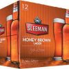 SLEEMAN HONEY BROWN