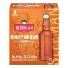 SLEEMAN HONEY BROWN
