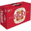 LUCKY LAGER