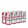 BUDWEISER