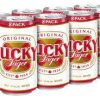 LUCKY LAGER