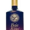 BAJA ROSA - TEQUILA & STRAWBERRY CREAM