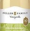 PELLER FAMILY VINEYARDS CHARDONNAY