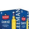 SLEEMAN CLEAR