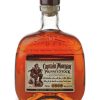 CAPTAIN MORG PRIVATE STOCK