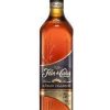 FLOR DE CANA BLACK LABEL 5 YO