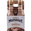 VODKA MUDSHAKE CHOCOLATE