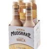VODKA MUDSHAKE CREAMY VANILLA