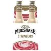 VODKA MUDSHAKE STRAWBERRY