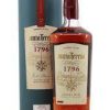SANTA TERESA 1796 RON ANTIGUO DE SOLERA