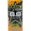 ROCKSTAR MANGO ORANGE