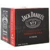 JACK AND COLA