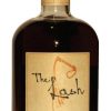 THE LASH SPICED RUM