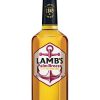 LAMBS PALM BREEZE (PLASTIC)