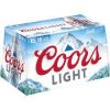 COORS LIGHT