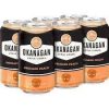 OKANAGAN PREMIUM PEACH CIDER