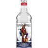 CAPTAIN MORGAN SILVER SPICED