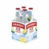 SMIRNOFF ICE 4PK BTL
