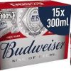 BUDWEISER