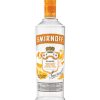 SMIRNOFF ORANGE