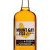 MOUNT GAY ECLIPSE AMBER RUM