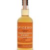 SPICEBOX PUMPKIN CANADIAN SPICED WHISKY