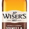 J.P. WISER'S VANILLA